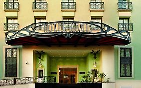 Hotel Paris Tunis